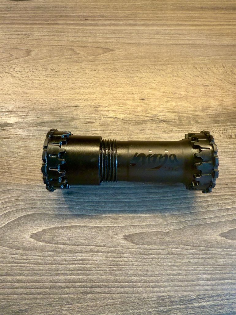 Used token Token Ninja Lite BB4124 2025 bike — image 1 of 4