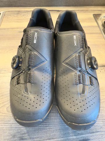 Shimano XC3 2025 Cycling Shoes de segunda mano