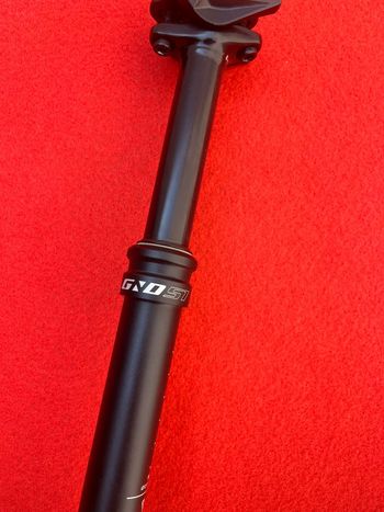 Used Ghost GN 51 bike — image 4 of 6