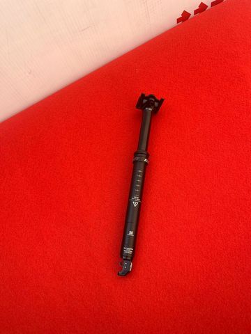 Ghost GN 51 Saddles & Seatposts usato