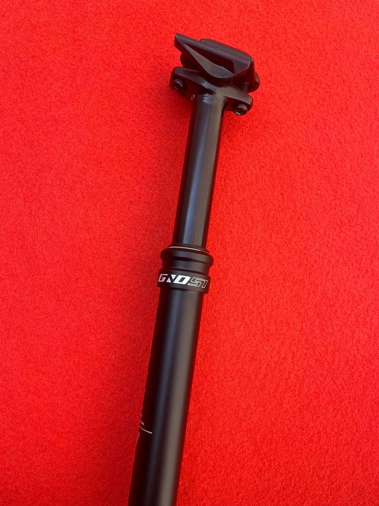 Used Ghost GN 51 bike — image 3 of 6