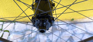 Gebrauchtes Race Face Next'r 31 carbon bike — Bild 5 von 10