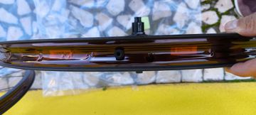 Gebrauchtes Race Face Next'r 31 carbon bike — Bild 4 von 10