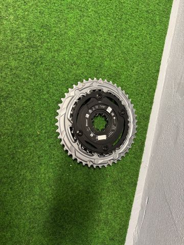 Brugt Sram Force Power Meter 46/33 2021 bike — billede 2 af 2