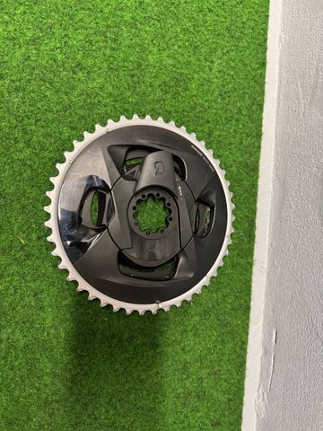 Brugt Sram Force Power Meter 46/33 2021 bike — billede 1 af 2