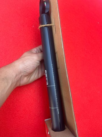 Brugt 3T Zero 25 Team Stealth 31.6mm bike — billede 5 af 7