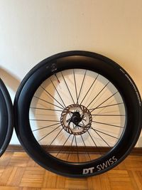 Dt Swiss ARC 1100 Dicut 62 2024