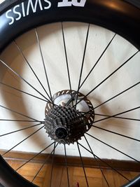 Dt Swiss ARC 1100 Dicut 62 2024