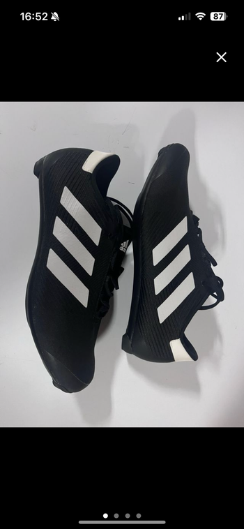 Adidas, Cicling shoes