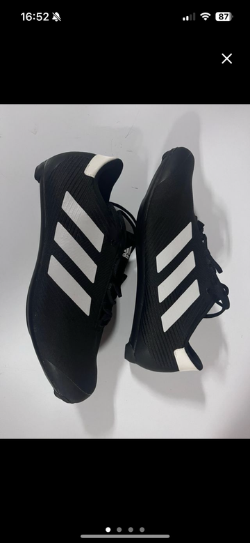 Używany Adidas Cicling shoes 2023 Cycling Shoes