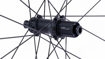 Used Bmc CR 50 SL Carbon 2025 bike — image 4 of 5