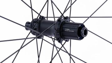 Tweedehands Bmc CR 50 SL Carbon 2025 bike — afbeelding 4 van 5