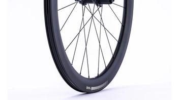 Used Bmc CR 50 SL Carbon 2025 bike — image 3 of 5