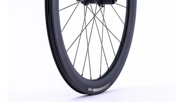 Tweedehands Bmc CR 50 SL Carbon 2025 bike — afbeelding 3 van 5