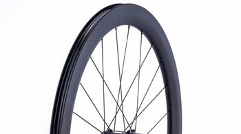 Used Bmc CR 50 SL Carbon 2025 bike — image 5 of 5