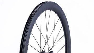 Tweedehands Bmc CR 50 SL Carbon 2025 bike — afbeelding 5 van 5