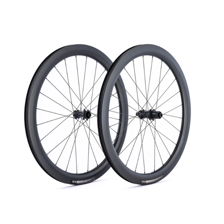 Used Bmc CR 50 SL Carbon 2025 bike — image 1 of 5