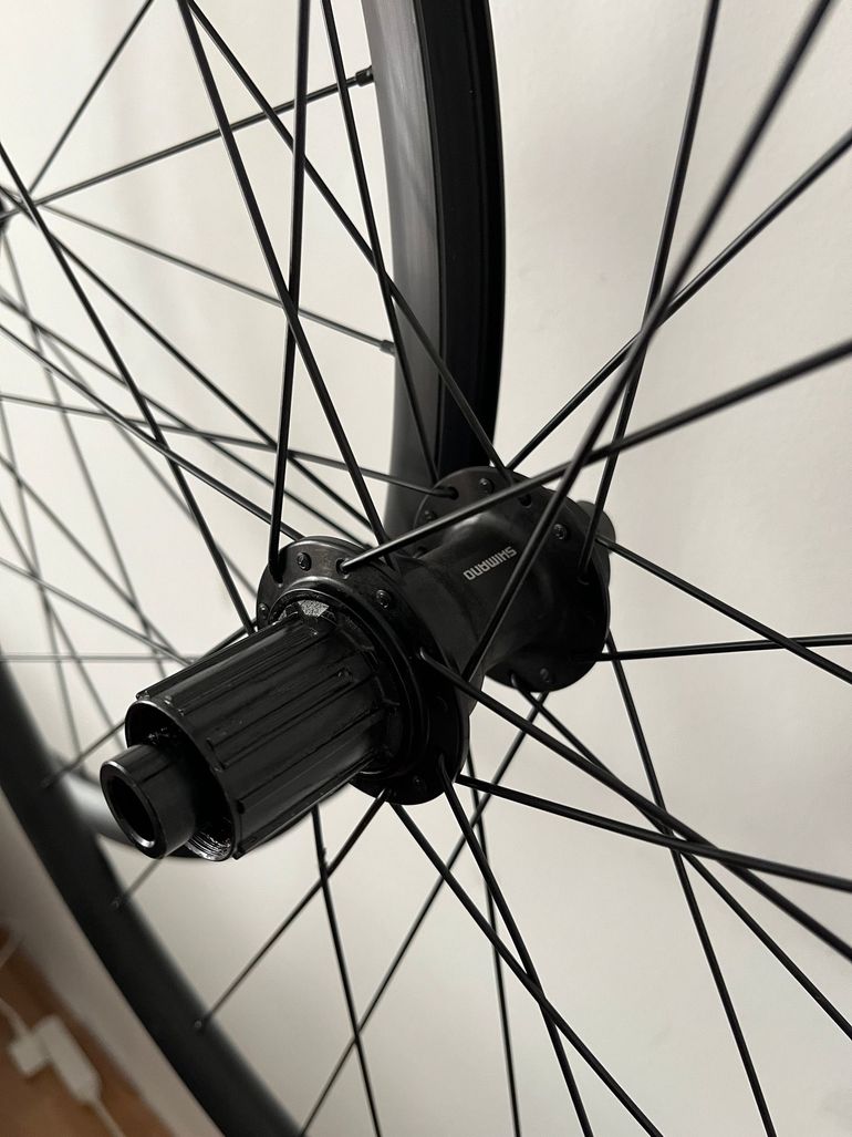 Used Bmc PDR 23 2025 bike — image 2 of 4
