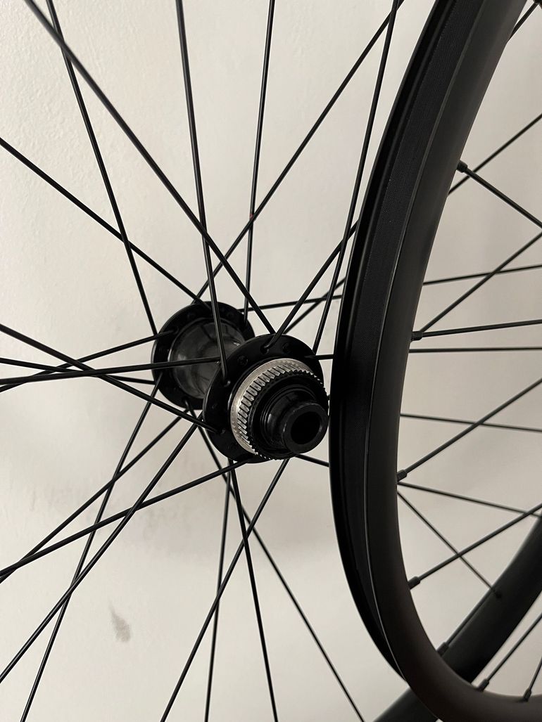 Used Bmc PDR 23 2025 bike — image 3 of 4