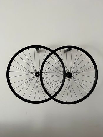 Bmc, PDR 23
