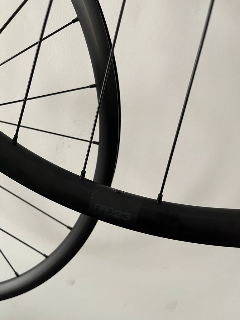 Used Bmc PDR 23 2025 bike — image 4 of 4