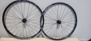 Gebrauchtes AVN aluminio 2022 Wheels