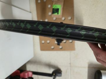 Used Syncros Capital 1.0 60 mm 2025 bike — image 6 of 6