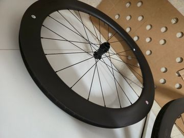 Used Syncros Capital 1.0 60 mm 2025 bike — image 2 of 6