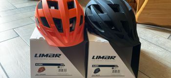 Tweedehands Limar Alben 2025 bike
