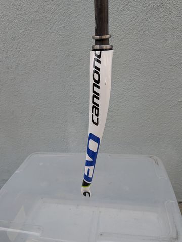 Used Cannondale SuperSix EVO 2017 bike — image 4 of 5