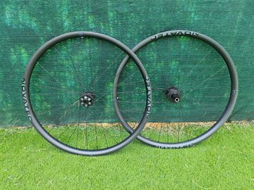 Brugt Novatec M30 2025 bike — billede 1 af 3