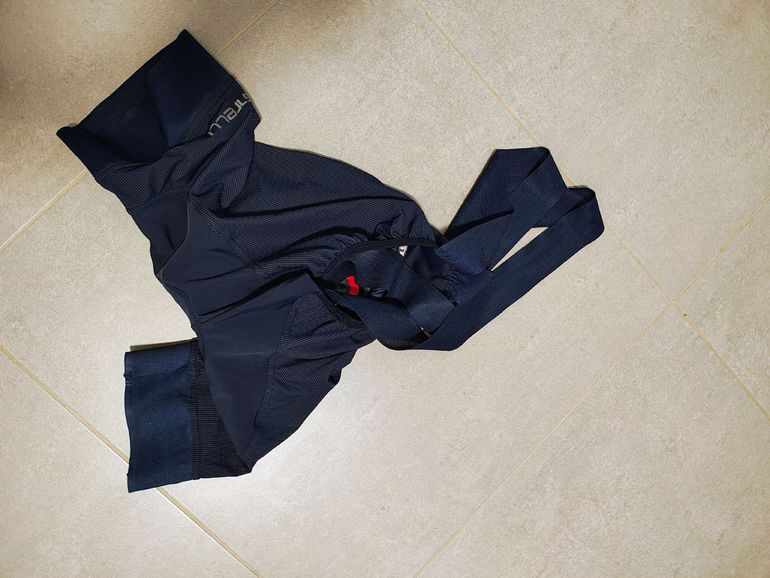 Brugt Castelli modello A/C 2025 bike — billede 3 af 4