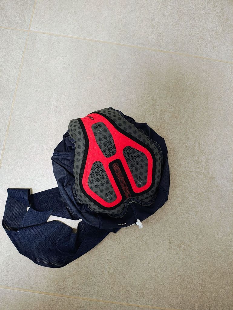 Brugt Castelli modello A/C 2025 bike — billede 4 af 4
