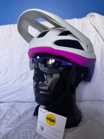Used Specialized Camber 2024 Cycling Accessories