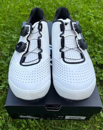 Used Trek RSL 2025 Cycling Shoes