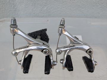 Used Campagnolo Mirage Brakes