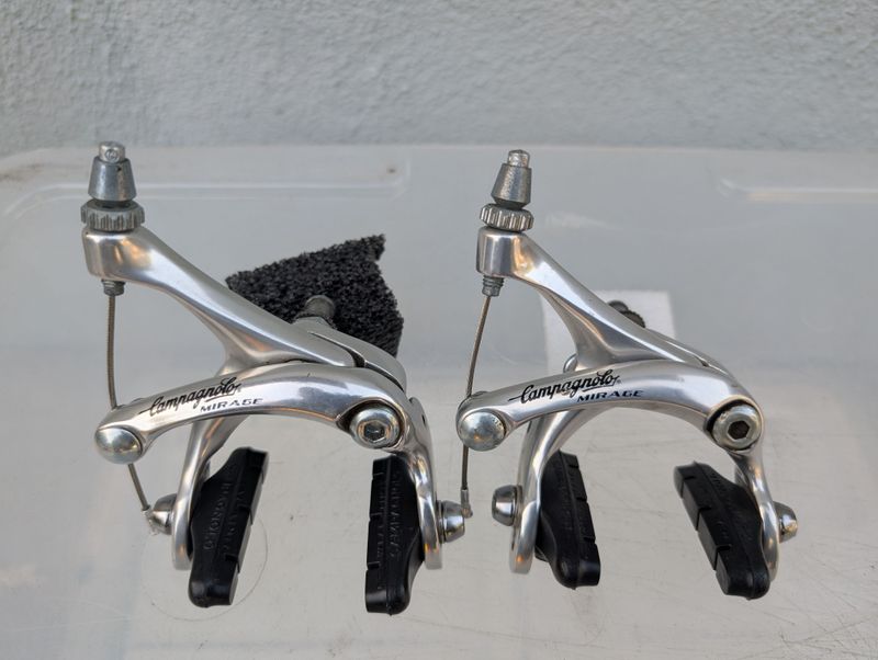 Used Campagnolo Mirage Brakes