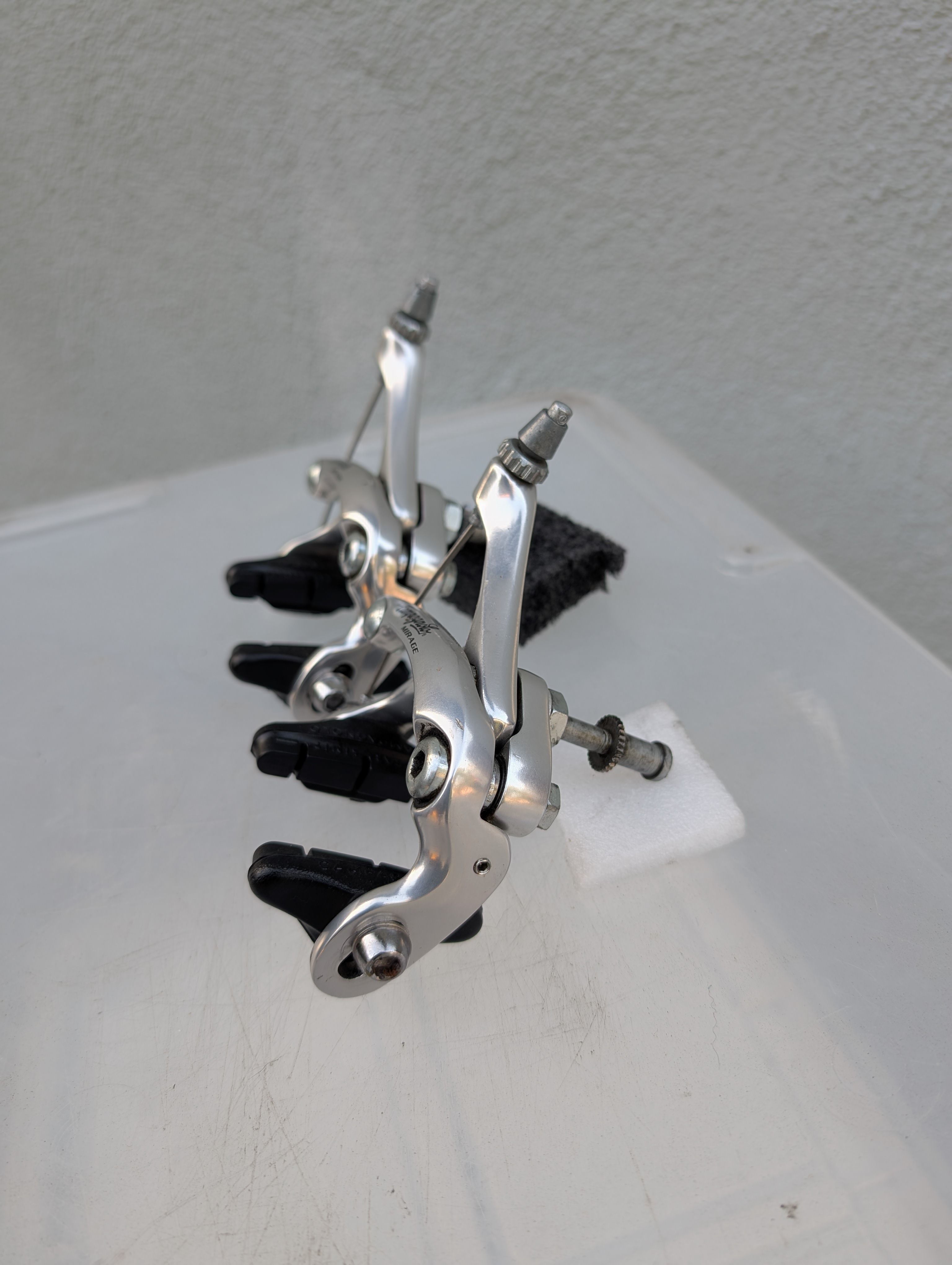 Campagnolo Mirage null