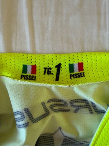 Pissei wilier 2019 bike usato — immagine 3 di 3