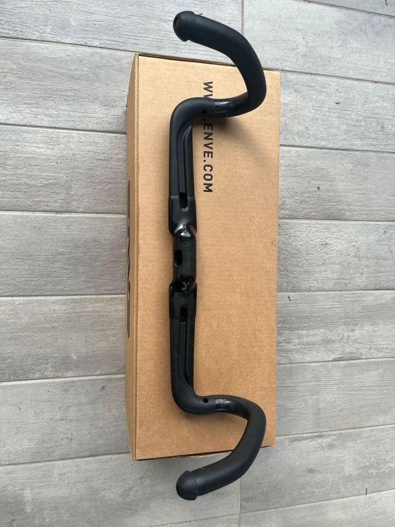 Enve SES AR ROAD IN-ROUTE HANDLEBAR 40-45 2024