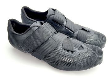 Used FIZIK Vento Powerstrap Aeroweave - 44.5 2024 Cycling Shoes