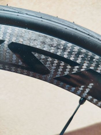 Gebrauchtes Mavic Cosmic Carbone 40 2018 bike — Bild 8 von 9