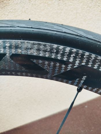 Gebrauchtes Mavic Cosmic Carbone 40 2018 bike — Bild 7 von 9