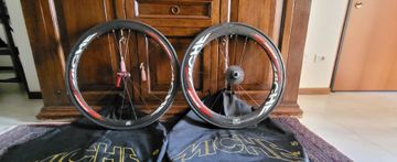 Used super tipe 358 2010 bike — image 2 of 3