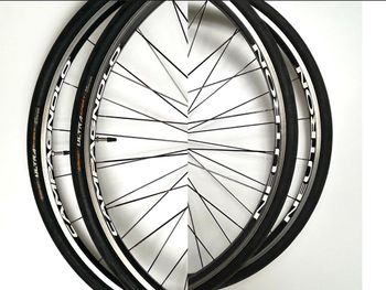 Used Campagnolo Neutron 2015 Wheels