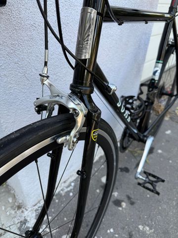 Brugt Fulcrum Racing 4 2025 bike — billede 3 af 4