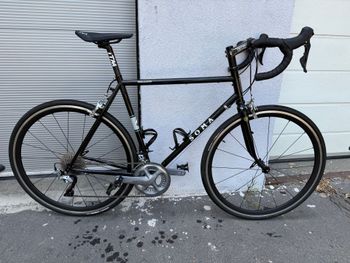 Used Fulcrum Racing 4 2025 Wheels