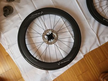 Used Velomann 2023 bike — image 2 of 2