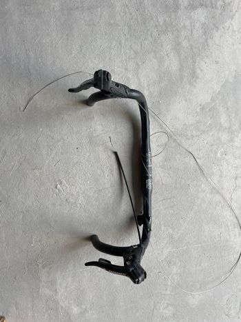 ITM alu 2017 bike de segunda mano — imagen 2 de 3