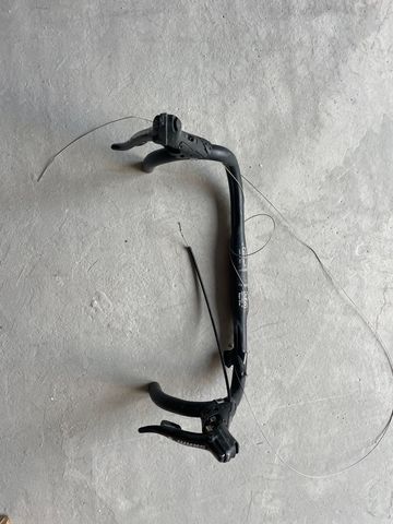 Used ITM alu 2017 bike — image 2 of 3